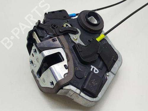 Used Rear right lock LEXUS NX (_Z1_) 300h AWD (AYZ15) (200 hp) 32313084