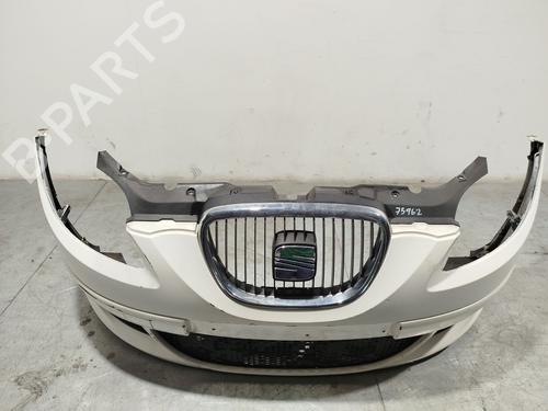 Front bumper SEAT ALTEA (5P1) 1.9 TDI | BP24253439C7 