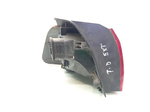Right taillight VW GOLF VI (5K1) 2.0 GTi | BP17072041C35 