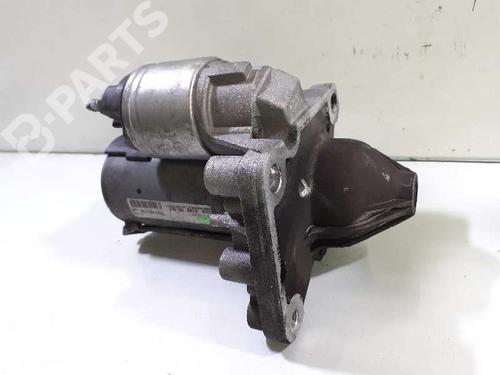 Used Starter Starter CITROËN XSARA PICASSO (N68) 1.6 HDi (90 hp) 10809548 10809548