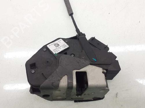 Used Front left lock FORD FOCUS III [2010-2020]  13073468