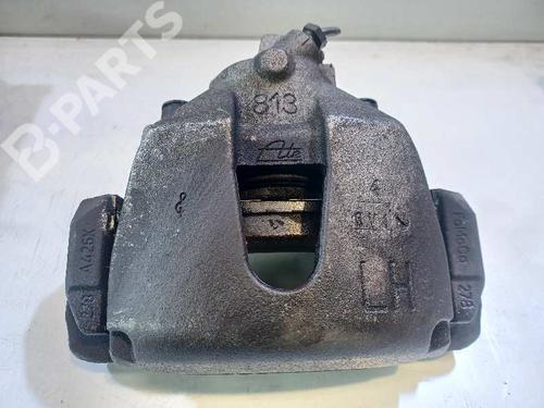 Used Left front brake caliper FORD FOCUS III [2010-2020]  11560954