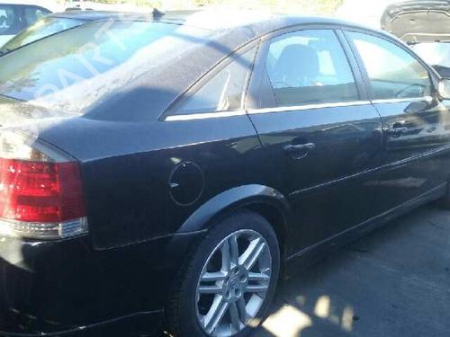 Gearbox OPEL VECTRA C (Z02) 1.9 CDTI (F69) | BP1462565M3 