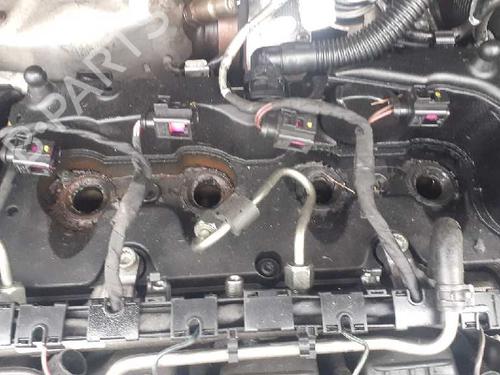 Engine control unit (ECU) SEAT ALTEA XL (5P5, 5P8)  | BP10518863M57 