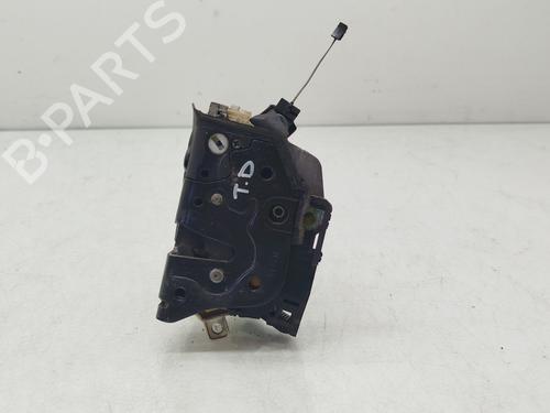 Used Rear right lock SEAT ALTEA XL (5P5, 5P8) 1.6 TDI (105 hp) 18234056