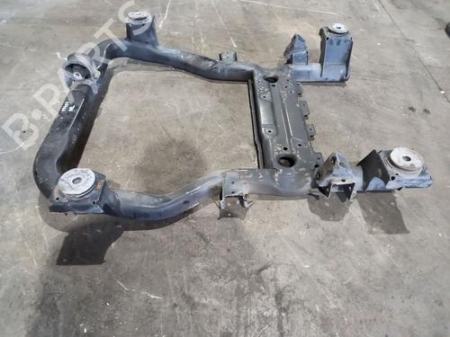 Rama pomocnicza VW TRANSPORTER T5 Bus (7HB, 7HJ, 7EB, 7EJ) 1.9 TDI | BP30536352M9 