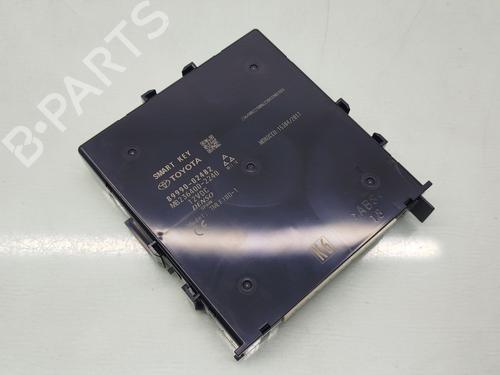 Electronic module TOYOTA COROLLA Estate (_E21_) 2.0 Hybrid (MZEH12) 8999002482 | MB2364002240