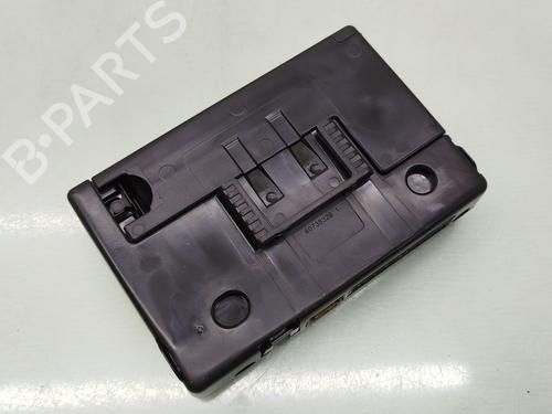 Used Electronic module Electronic module RENAULT ZOE (BFM_) ZOE (58 hp) 36017844 36017844