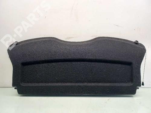 Used Rear parcel shelf Rear parcel shelf FORD FIESTA V (JH_, JD_) [2001-2014] 9973963 9973963