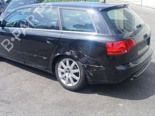 Starter AUDI A4 B7 Avant (8ED) 2.0 TDI | BP39380234M8 - Image 13