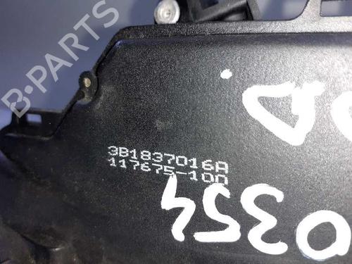 Front right lock VW PASSAT B5 (3B2)  | BP6164436C97 
