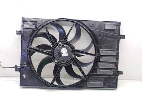 Køleventilator elektrisk AUDI A1 Sportback (GBA) 30 TFSI (116 hp) 29404965
