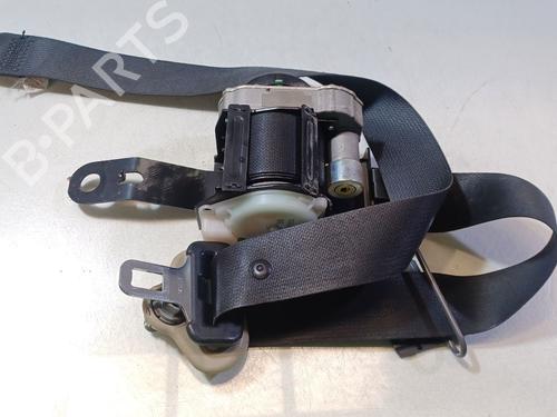 Used Front left seatbelt Front left seatbelt NISSAN PATROL GR V Wagon (Y61) 3.0 DTi (160 hp) 35727661 35727661