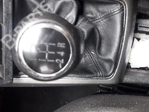 Engine control unit (ECU) OPEL ASTRA H (A04) 1.7 CDTI (L48) | BP4396356M57 