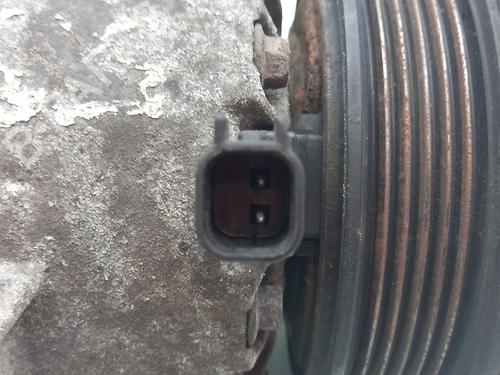 AC compressor FORD FOCUS III 1.6 TDCi | BP21046092M34