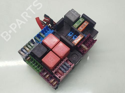 Used Fuse box MERCEDES-BENZ C-CLASS T-Model (S205) C 220 BlueTEC / d (205.204) (170 hp) 30588295