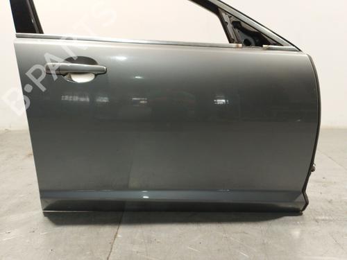 Right front door JAGUAR XF I (X250) 3.0 D | BP18958038C3 