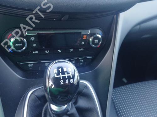 Engine FORD GRAND C-MAX (DXA/CB7, DXA/CEU) 1.6 TDCi | BP39380215M1 - Image 28