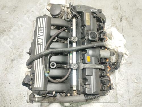 Engine BMW X5 (E70) 3.0 si | BP28124551M1 
