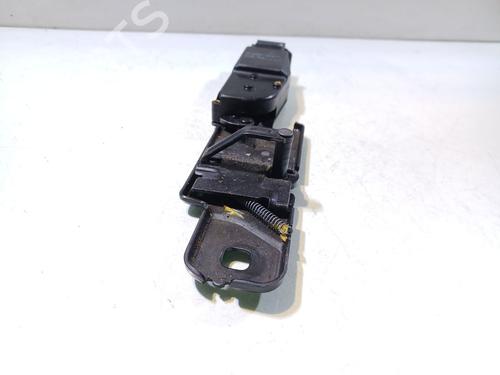 Tailgate lock AUDI A4 B8 Avant (8K5) 3.0 TDI quattro | BP16755755C101 