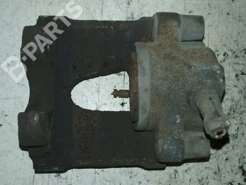 Right front brake caliper MERCEDES-BENZ CLK (C208)  | BP11561024M104 