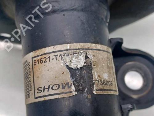 Left front shock absorber HONDA CR-V IV (RM_)  | BP15557203M16 