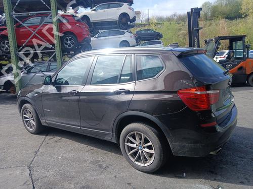 Gearbox BMW X3 (F25) xDrive 20 d | BP34477042M3  - Image 17