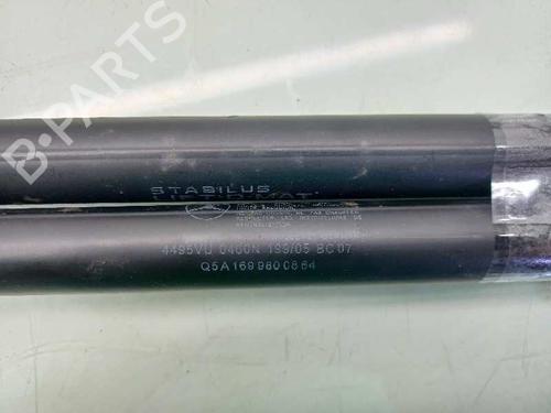 Tailgate lift support MERCEDES-BENZ B-CLASS Sports Tourer (W245)  | BP14307898C138 