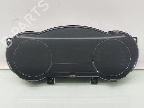 Used Instrument cluster KIA OPTIMA (FSGDS6B) 1.7 CRDi (136 hp) 32020211