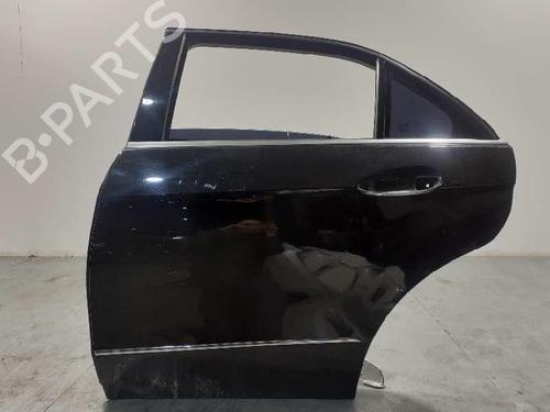 Used Left rear door MERCEDES-BENZ E-CLASS (W212) E 250 CDI / BlueTEC (212.003, 212.004) (204 hp) 17629168