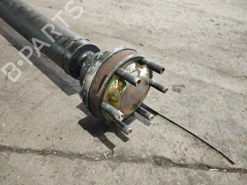 Driveshaft BMW X5 (E53)  | BP18146418M37 