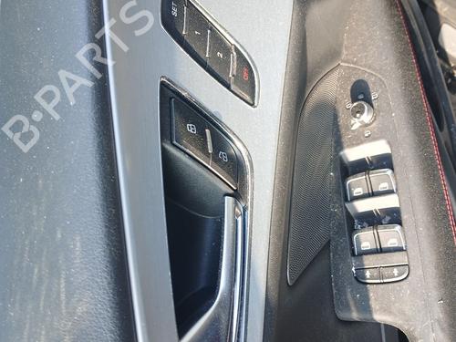 Comfort control module AUDI A7 Sportback (4GA, 4GF) RS7 performance quattro | BP34544081M56  - Image 16