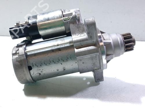 Starter SEAT LEON (5F1) 1.5 TSI | BP36303451M8 - Image 2