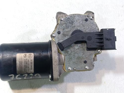 Front wiper motor TOYOTA PROACE Van (MDX_) 1.6 D (MDX9) | BP29977350M29
