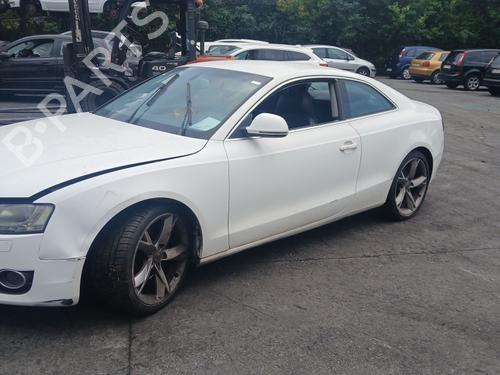 Used Parts AUDI A5 (8T3) 3.0 TDI quattro 5068259