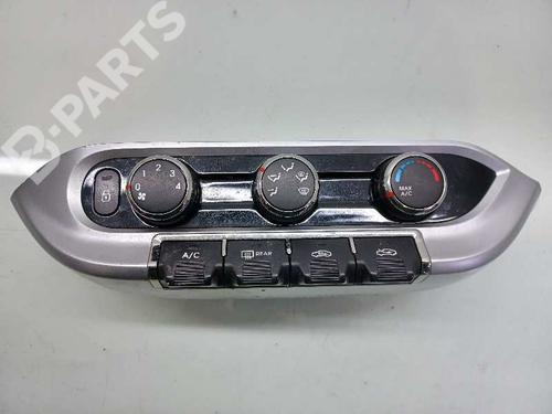 Used Climate control KIA RIO III (UB) 1.2 CVVT (84 hp) 9537171