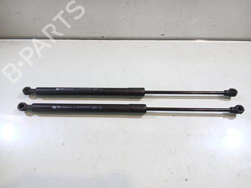 Gasdæmper bagklap RENAULT CLIO IV (BH_) 1.5 dCi 90 (90 hp) 31828856