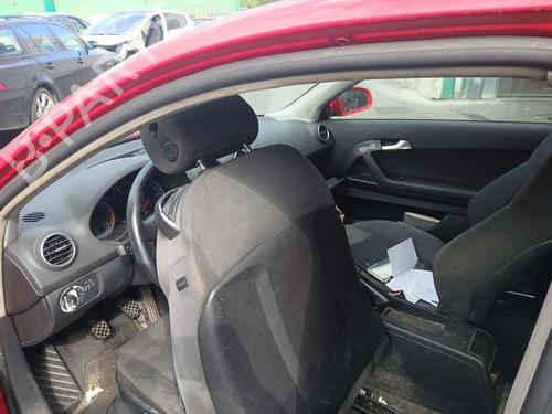 Front left lock AUDI A3 (8P1) 2.0 TDI 16V | BP37712603C98 - Image 12