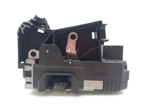Front right lock OPEL VIVARO A Van (X83) 2.5 DTI (F7) | BP22980979C97 