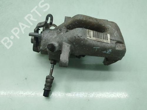 Left rear brake caliper PEUGEOT 2008 I (CU_) 1.2 THP 110 / PureTech 110 | BP37714091M107 - Image 2