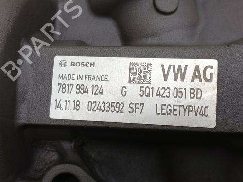 Steering rack SEAT LEON ST (5F8) | BP37260700M22 - Image 11