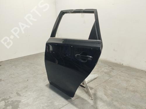 Left rear door TOYOTA AURIS (_E18_) 1.8 Hybrid (ZWE186_, ZWE186R) | BP29335847C4 