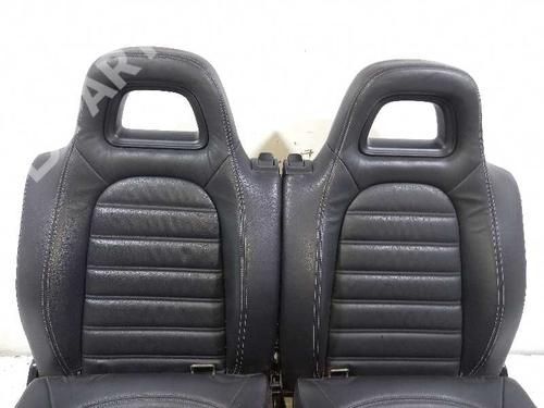 Seats set VW SCIROCCO III (137, 138) 1.4 TSI | BP10747045C78 