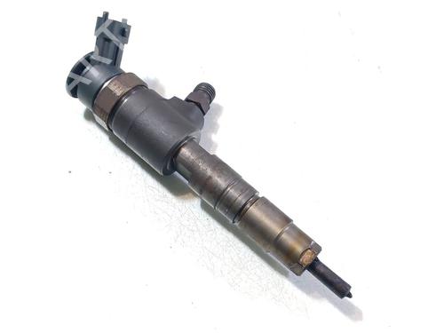 Used Injector Injector CITROËN DS3 (SA_) 1.6 HDi 90 (92 hp) 33016473 33016473