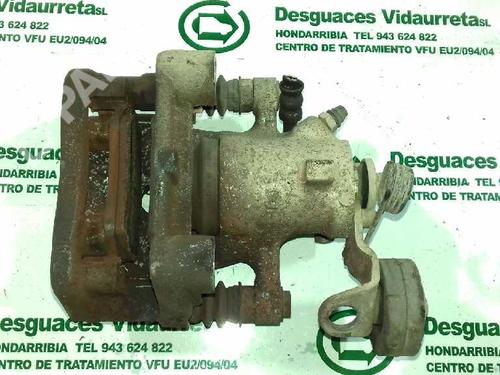 Right rear brake caliper OPEL ASTRA G Coupe (T98) 1.8 16V (F07) | BP11557972M106 