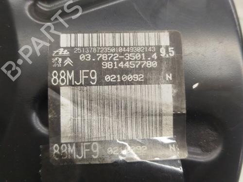 Servo brake CITROËN GRAND C4 SPACETOURER (3A_, 3E_)  | BP25746259M42 