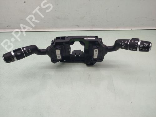 Used Headlight switch LAND ROVER RANGE ROVER EVOQUE (L538) 2.0 D 4x4 (150 hp) 23414987