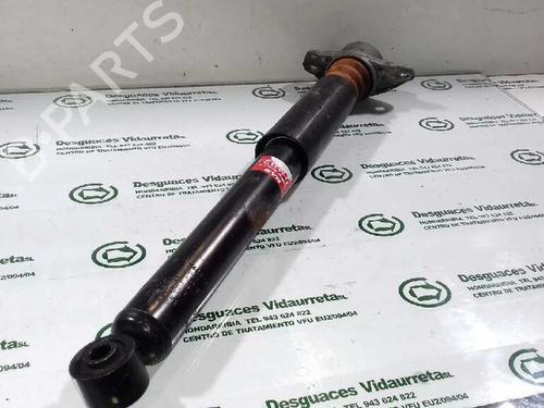 Left rear shock absorber VW PASSAT B6 (3C2) 2.0 TDI 16V | BP1528206M18 