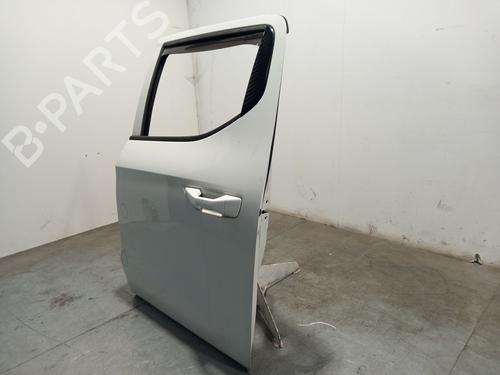 Left rear door PEUGEOT LANDTREK 1.9 All-wheel Drive | BP32026695C4 