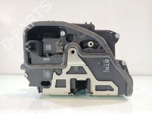 Front right lock BMW 1 (E81) 118 d | BP31802752C97